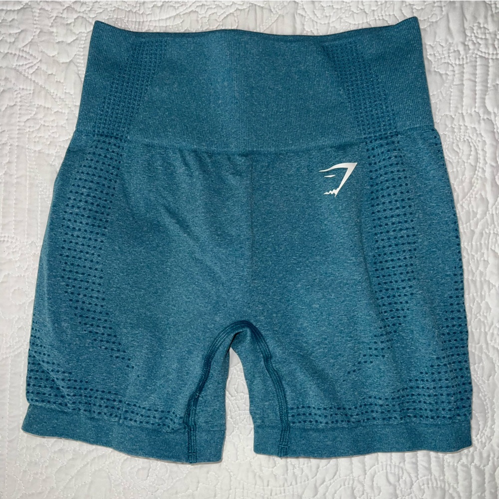 Gym Shark Vital Seamless 2.0 shorts